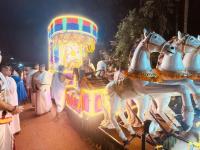 Shobha Yatra (6 Sep 2025)